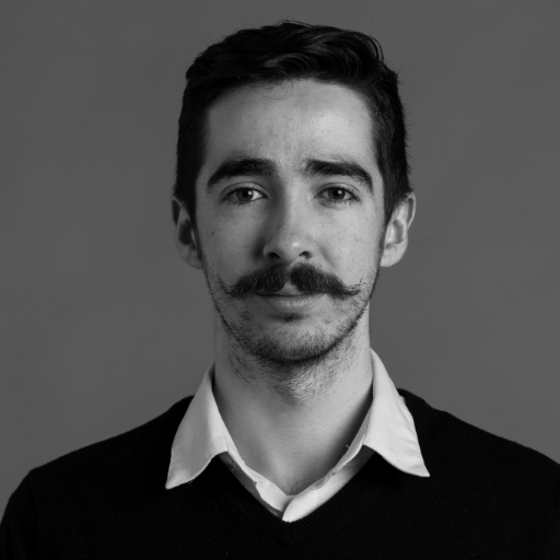 JeremieGratton's profile picture. E-Learning Designer - Aspiring UX Designer