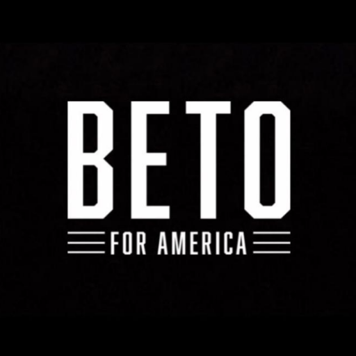 Ope! Just helping organize the heartland for Beto's grassroots campaign for President! #Beto2020 #BetoForAmerica #BetoForPresident