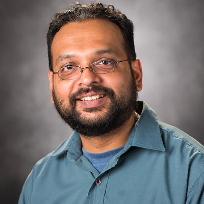 Lalit Patel, MD, PhD