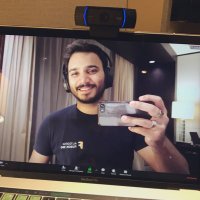 Varun H. (@varunheta) 's Twitter Profile