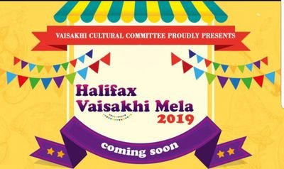 Halifax Vaisakhi Mela