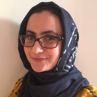 Zahra Raisi-Estabragh (@zahra_raisi) 's Twitter Profile