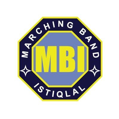 Official Twitter account of Marching Band Istiqlal Jakarta. Part of Education Department of Masjid Istiqlal, to build an Islamic youth generation.
