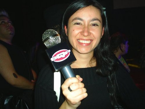 BarbarellaSoto's profile picture. Productora Audiovisual; Emprendedora. Instagram @la_tienda_de_emma