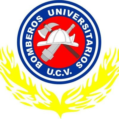 DISCIPLINA ESTUDIO ABNEGACIÓN
🚒🚑🔥🚨👷
Bomberos Voluntarios Universitarios bomberosucvmcy@gmail.com