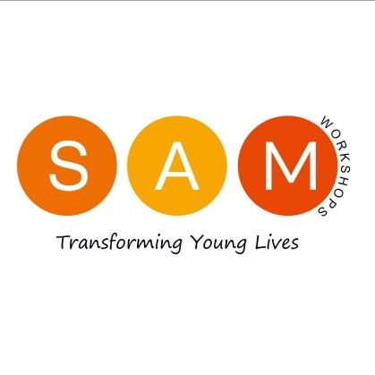 SAM is a powerful youth engagement program of @djjsworld which aims to awaken,inspire and transform young minds.