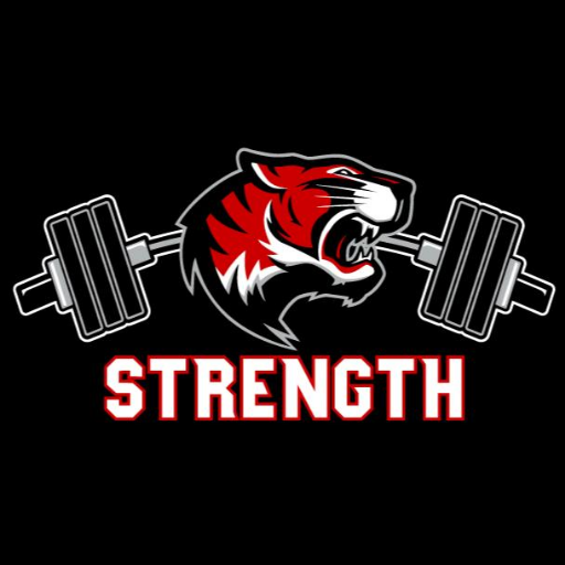 The official account of the Tiger Strength and Conditioning program