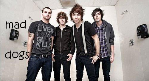 Trying to make this the Official Twitter Street Team for @AllTimeLow
