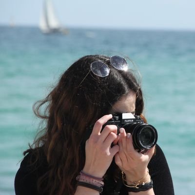 Humana en proceso, periodista en potencia, escribo cuando tengo tiempo y duermo poco.