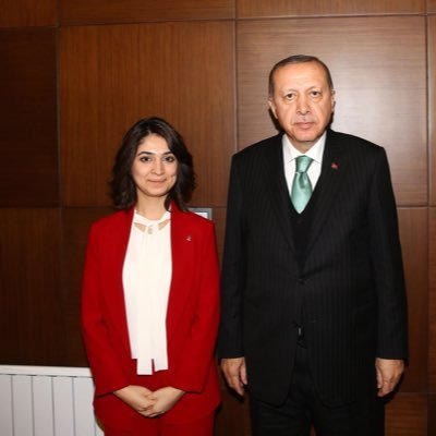 Ak Parti Kırıkkale İl Belediye Meclis üyesi