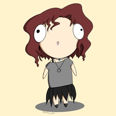 Naty Natillasさんのプロフィール画像
