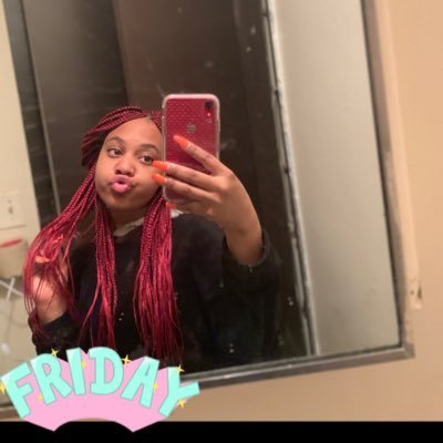 Kamariakaa's profile picture. Joshua’s Wife 💍❤️