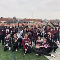 handleygirlslax (@handleylax1) 's Twitter Profile