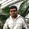 srinipadre's profile picture. human!