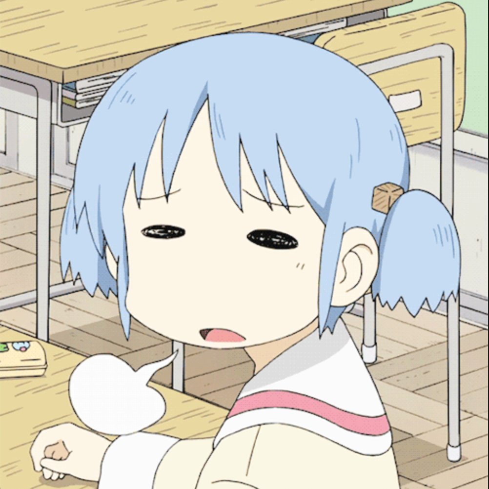 @no_co_nichijou 