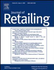 The Journal of Retailing is devoted to advancing the state of knowledge of all aspects of retailing, its management, evolution, and current theory.