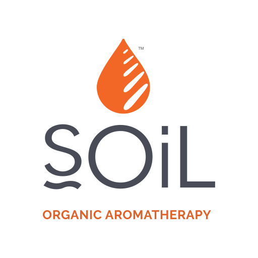 We at SOiL Organic Aromatherapy grow and distil our own certified organic essential oils on our farm to give you the best and purest essential oils available