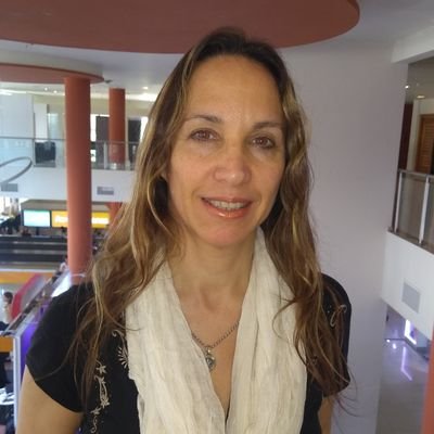 Médica Investigadora del CONICET. Referente en HTLV Salud Pública. Docente de UBA Defensora de los Derechos Humanos
Vivo en San Telmo
Madre y rosarina 🇦🇷