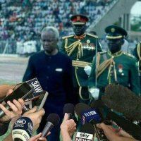 Magufuli Make Tanzania Great Again (@mzungumsukuma) 's Twitter Profile