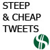 Unofficial http://t.co/2SlS9i3paI RSS Deal Tweet. Automatically posts all the deals each time a new one shows up.