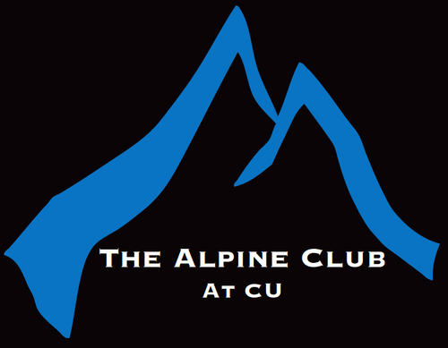 cualpine's profile picture. Facilitating adventures in the vertical world since 2000