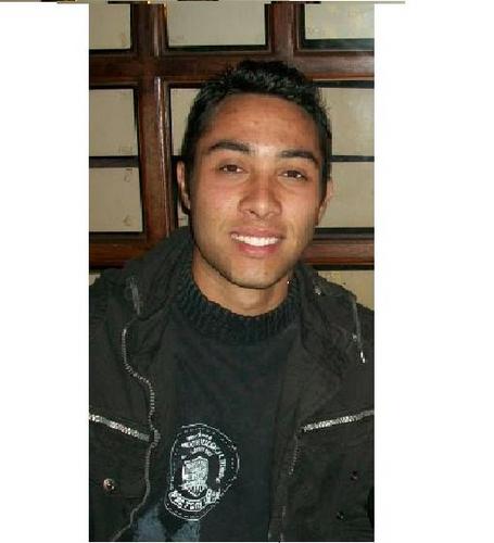 eu, hmm sou eu :D