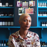 Maya Njie Perfumes (@mayanjieperfume) 's Twitter Profile