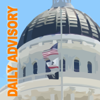 #CAlegislature (@calegislature) 's Twitter Profile