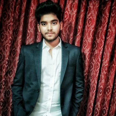 HasanTauseef4's profile picture. Attitude
￦ait .. ..  Chill
Proud to be muslim
Tea addicted☕☕.......
Lover💕💕......
Follow me guys.....
Shop love👑👑....
Be an inspiration...
New on twitter..