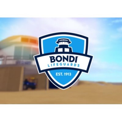 Bondi Lifeguards Rescue Rblx Twitter