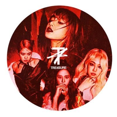 TRE4SURΞ is a South Korean girl group formed by YG entertainment, consisting of members Cami, Kyù & Valentina. | Debut is coming.