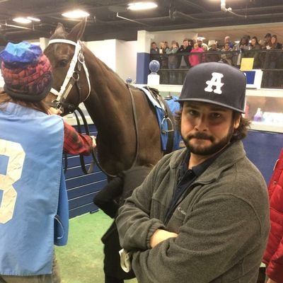 Small Business owner
Chicago Bears 🐻 Die hard🤦
Thoroughbred Race Horses Owner
H Third Equine LLC
hthirdequine@yahoo.com

Deuteronomy 31:6