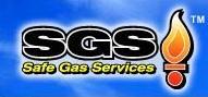 Safety on Gas Services