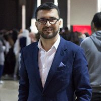 Abdelhak Marso (@abdelhakmarso) Twitter profile photo