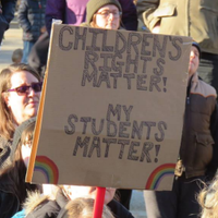March 4 Gay-Straight Alliances (@march4gsas) 's Twitter Profile