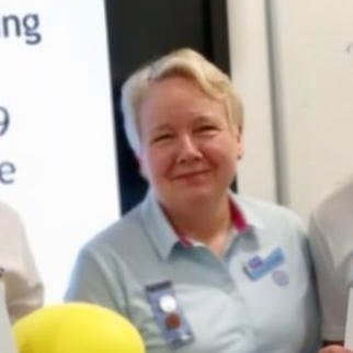 Deputy Region Chief Commissioner
Girl Guiding North West England