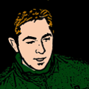 megaruss's profile picture. Network guy.