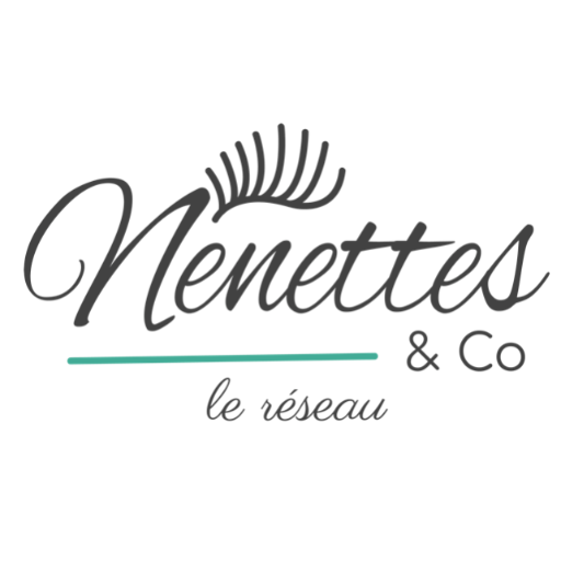 Nénettes & Co - le réseau