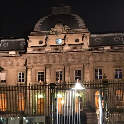 AvocatParis Profile