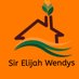 Wendy Houses- Ask Sir Elijah (@WendyHousesHub) Twitter profile photo