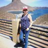 MariaGraciaGarc's profile picture. De lo que presumes, careces!!