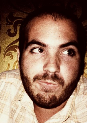 Video editor, motion graphics, Colorist, thinker, lover, and creative....
Piensa, Imagina, CREA