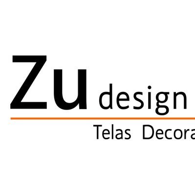 zu design telas decorativas