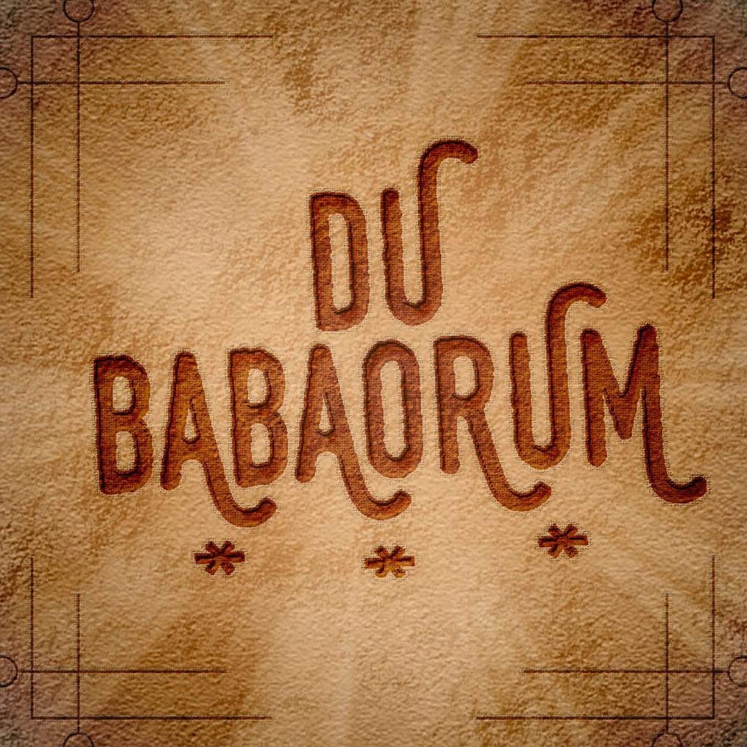 DBabaorum's profile picture. Du vend des objets inutiles mais magnifiques en temps de crise durable.
Brocante addict. 
Plasticien avant tout.