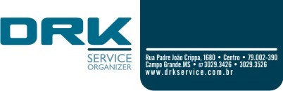 A DRK SERVICE ORGANIZER é uma agência Multi Service e diversificada em atendimento.
Nosso conceito é baseado em ORGANIZAÇÃO PROFISSIONAL