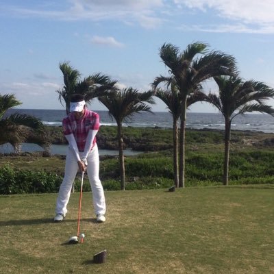 日本プロゴルフ協会会員ゴルフ指導者⛳️／著名人ゴルフレッスン会、政財界ゴルフレッスン会など様々な業界のレッスンも行なってます（お忍びグループレッスンも可能です）🏌️‍♀️／個性心理學アドバイザー（ご自身の性格に合ったレッスンをご提案します）／麻雀をこよなく愛しています🀄️