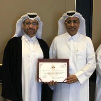 المحامي الدكتور /خالد عبدالله المهندي ( دولة قطر ) (@lawyerkhalid1) 's Twitter Profile