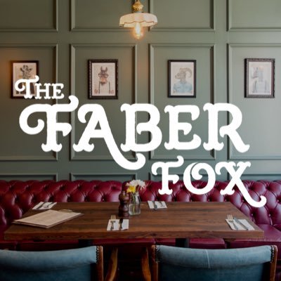Your local foxhole 🦊 Large outdoor garden and terrace ☀️🍃 Great british food and drink 🍺 Sports Bar ⚽️🏉 Dog & Family friendly!