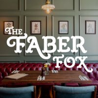 The Faber Fox(@TheFaberFox) 's Twitter Profile Photo
