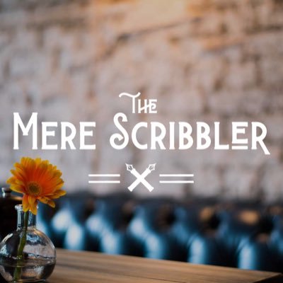 The Mere Scribbler
